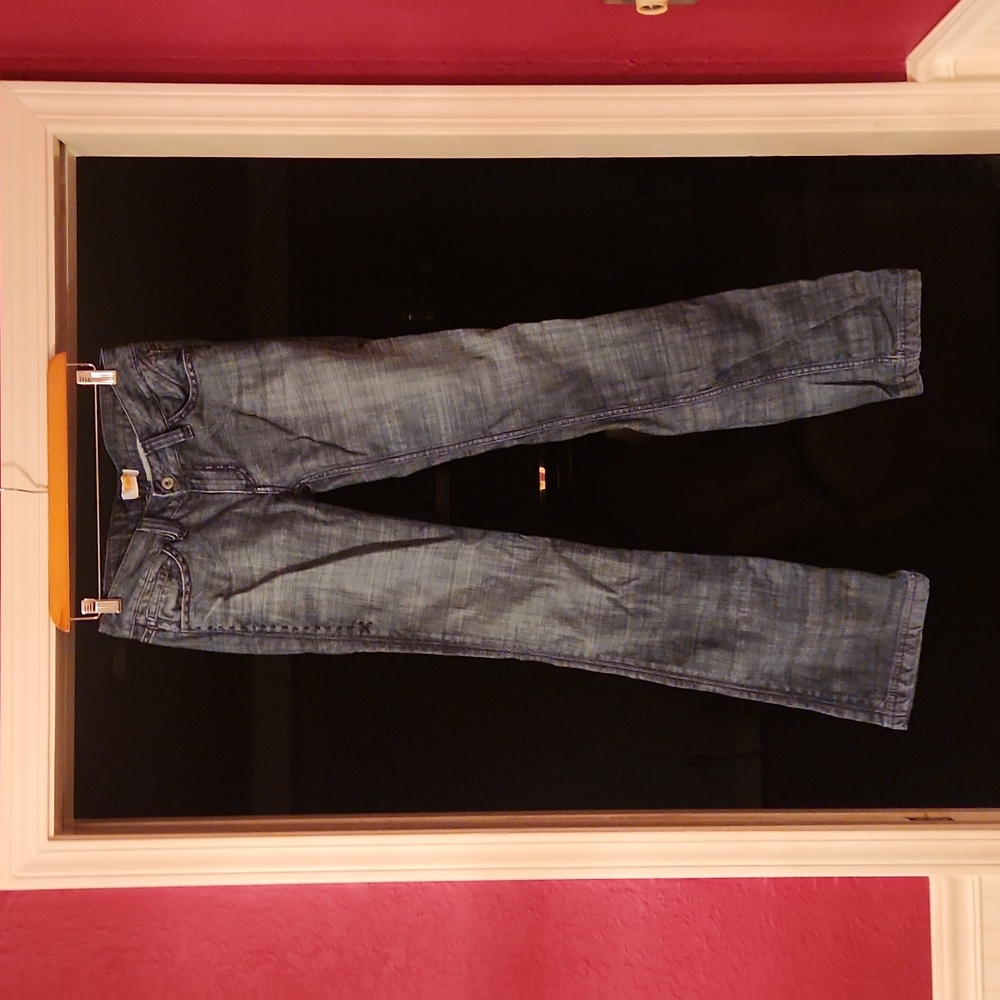 ANTIK DENIM SIZE: 28 💚 MAKE AN OFFER 🫴🏼 - Picture 1 of 10